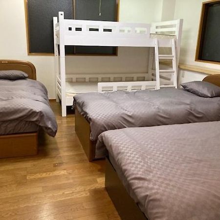 Sky Tree Inn Ⅱ（晴樹宿ⅱ） Tōkyō Extérieur photo