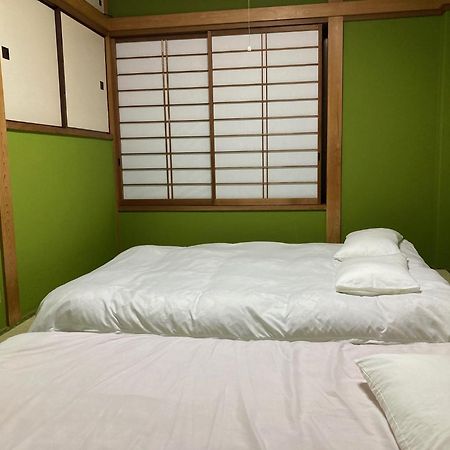 Sky Tree Inn Ⅱ（晴樹宿ⅱ） Tōkyō Extérieur photo