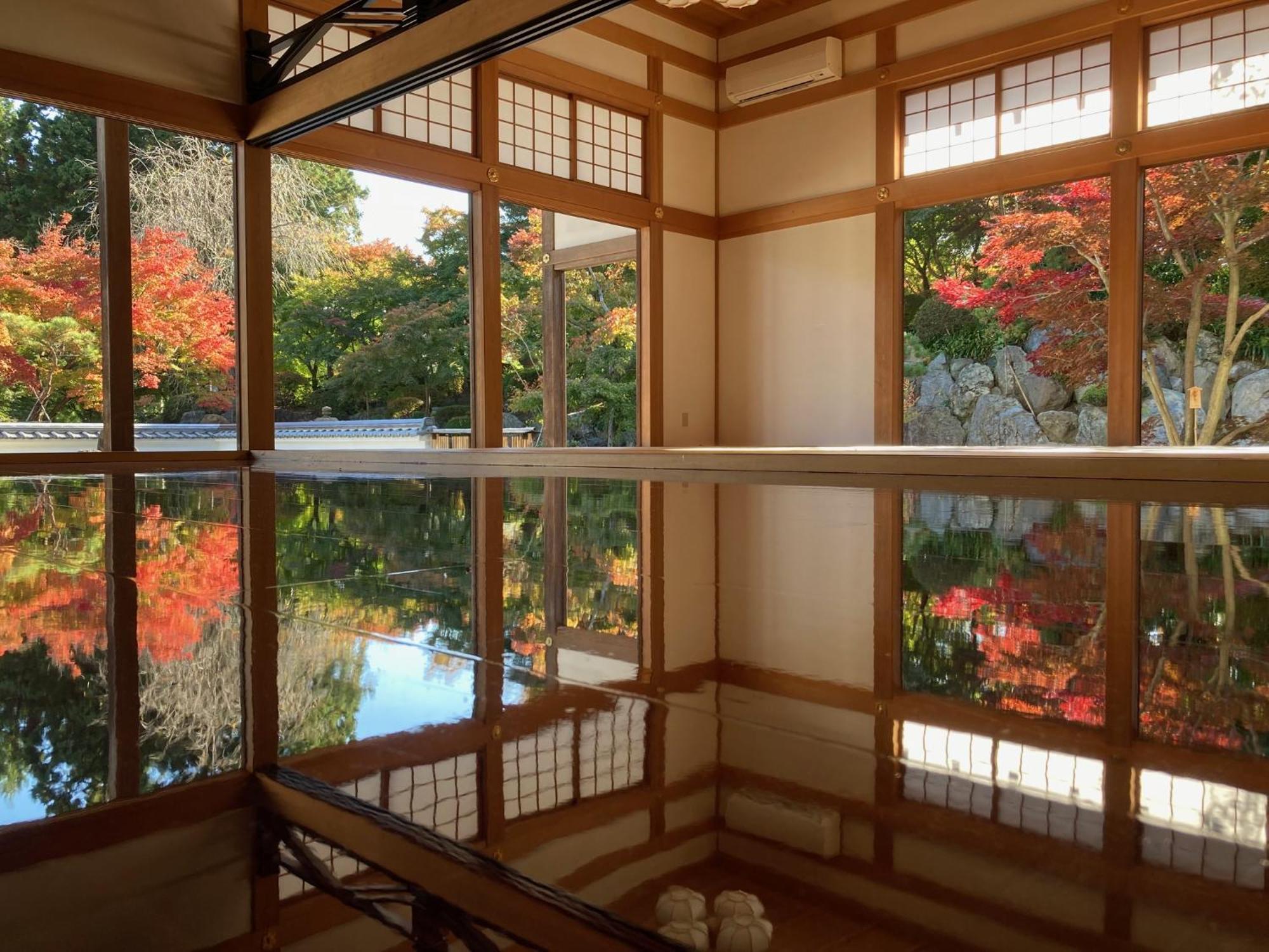Sky Tree Inn Ⅱ（晴樹宿ⅱ） Tōkyō Extérieur photo