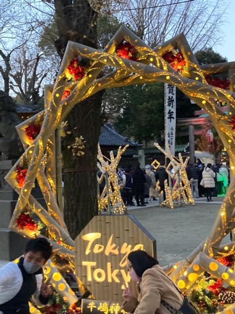 Sky Tree Inn Ⅱ（晴樹宿ⅱ） Tōkyō Extérieur photo