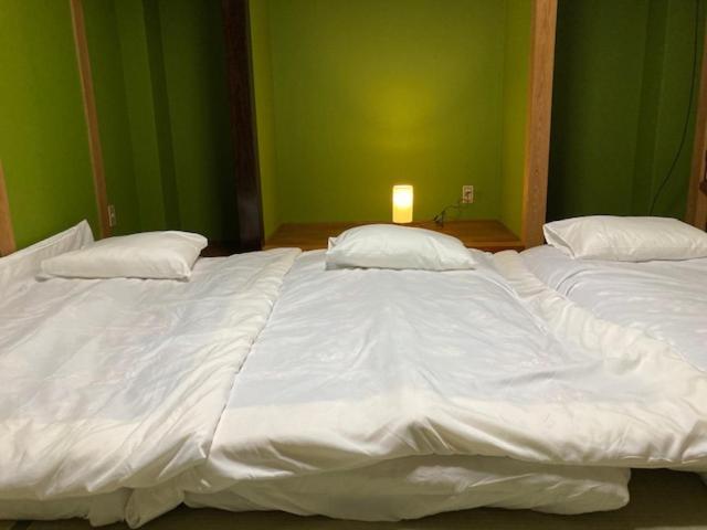 Sky Tree Inn Ⅱ（晴樹宿ⅱ） Tōkyō Extérieur photo