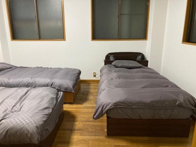 Sky Tree Inn Ⅱ（晴樹宿ⅱ） Tōkyō Extérieur photo
