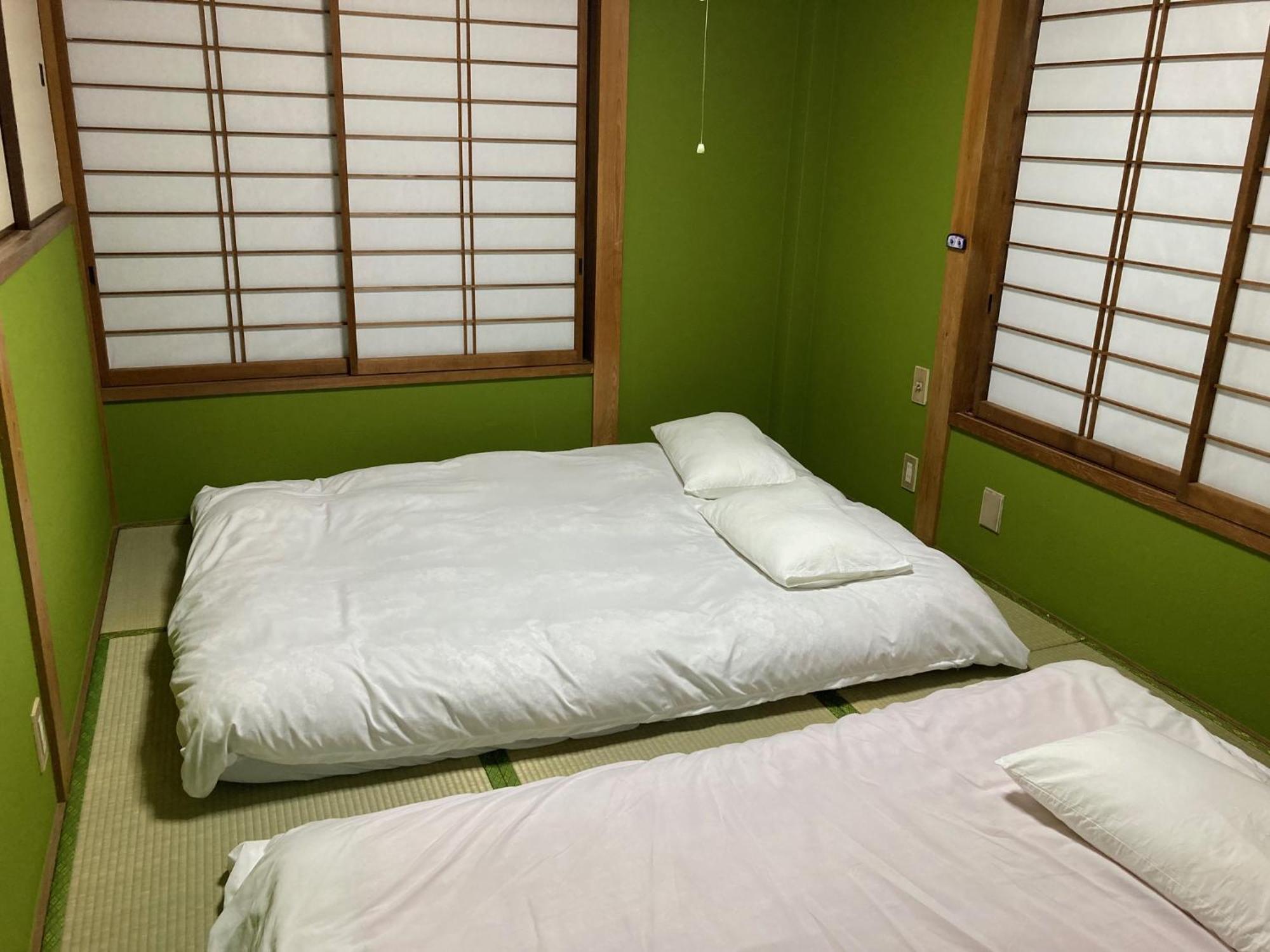 Sky Tree Inn Ⅱ（晴樹宿ⅱ） Tōkyō Extérieur photo