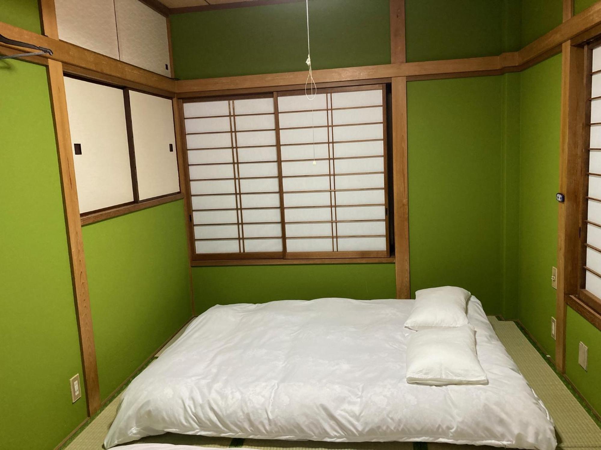 Sky Tree Inn Ⅱ（晴樹宿ⅱ） Tōkyō Extérieur photo
