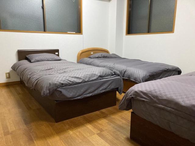 Sky Tree Inn Ⅱ（晴樹宿ⅱ） Tōkyō Extérieur photo